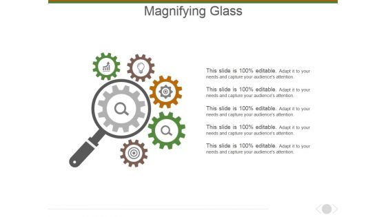 Magnifying Glass Ppt PowerPoint Presentation Infographic Template Example Topics Magnifying Glass Ppt PowerPoint Presentation Infographic Template Example Topics
