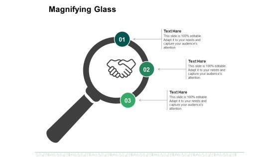 Magnifying Glass Ppt PowerPoint Presentation Inspiration Graphics