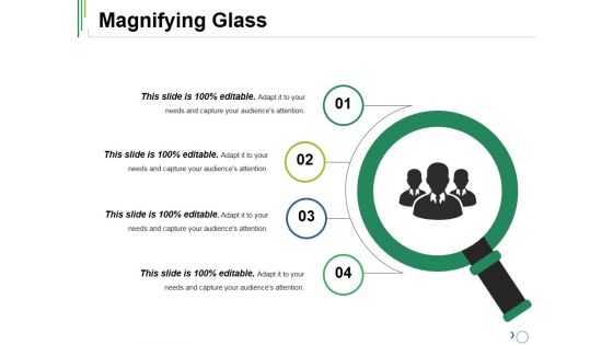 Magnifying Glass Ppt PowerPoint Presentation Inspiration Templates