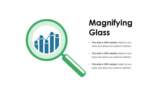 Magnifying Glass Ppt PowerPoint Presentation Inspiration Themes