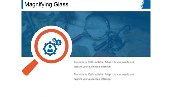 Magnifying Glass Ppt PowerPoint Presentation Picture