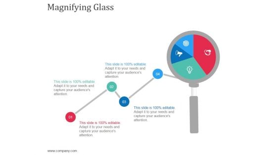 Magnifying Glass Ppt Powerpoint Presentation Portfolio Aids