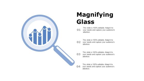 Magnifying Glass Ppt PowerPoint Presentation Professional Slide Download