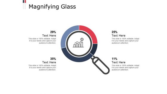 Magnifying Glass Research Planning Ppt PowerPoint Presentation Professional Influencers