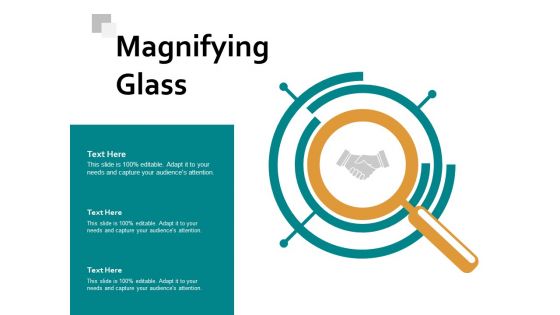 Magnifying Glass Research Ppt PowerPoint Presentation File Format