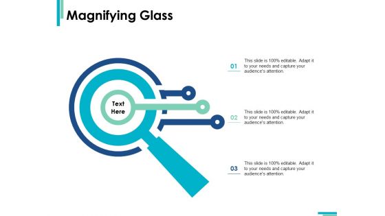 Magnifying Glass Research Ppt PowerPoint Presentation Portfolio Smartart