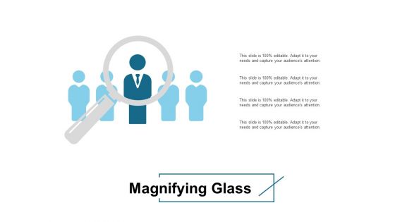 Magnifying Glass Technology Ppt PowerPoint Presentation Infographic Template Samples