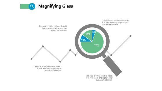 Magnifying Glass Technology Ppt Powerpoint Presentation Pictures Graphics Download