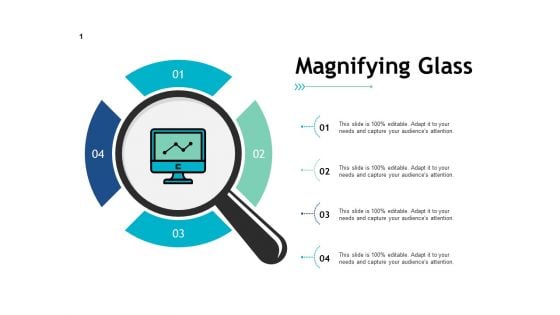 Magnifying Glass Technology Ppt PowerPoint Presentation Professional Graphics Tutorials