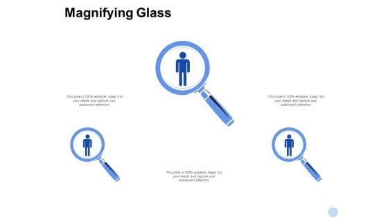 Magnifying Glass Technology Ppt PowerPoint Presentation Styles Picture