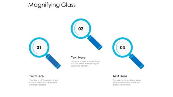 Magnifying Glass Testing Ppt Powerpoint Presentation Outline Inspiration