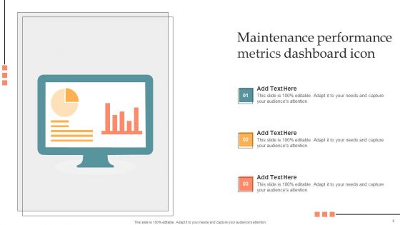 Maintenance Metrics Ppt PowerPoint Presentation Complete Deck With Slides