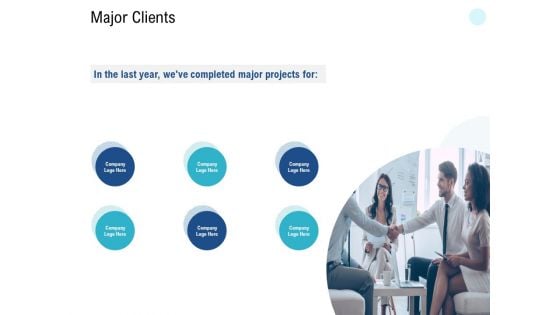 Major Clients Logo Ppt PowerPoint Presentation Infographic Template Show Major Clients Logo Ppt PowerPoint Presentation Infographic Template Show