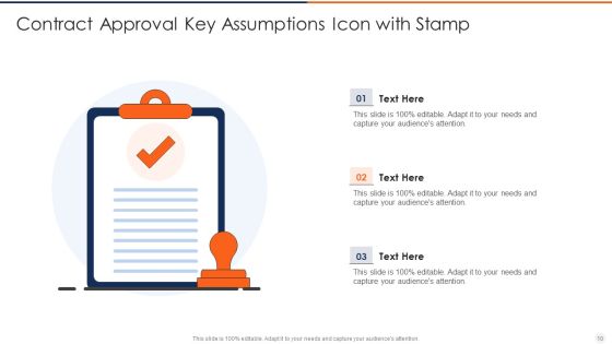 Major Presumptions Ppt PowerPoint Presentation Complete With Slides Slide10