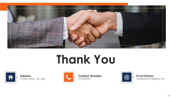 Major Presumptions Ppt PowerPoint Presentation Complete With Slides Slide12
