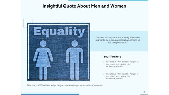 Male And Female Icon Business Meeting Ppt PowerPoint Presentation Complete Deck