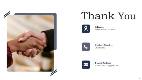 Management And Operational Cadence Ppt PowerPoint Presentation Complete Deck With Slides Slide12