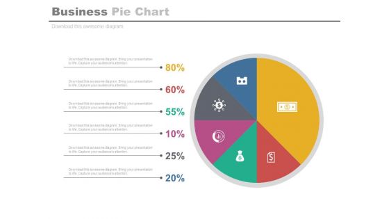 Management Function In Strategic Planning Powerpoint Slides