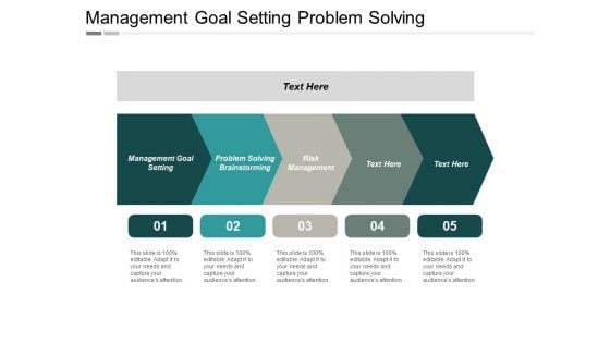 Management Goal Setting Problem Solving Brainstorming Risk Management Ppt PowerPoint Presentation Pictures Infographic Template Management Goal Setting Problem Solving Brainstorming Risk Management Ppt PowerPoint Presentation Pictures Infographic Template