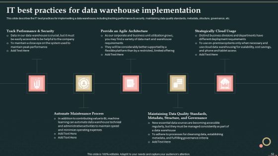 Management Information System Ppt PowerPoint Presentation Complete Deck With Slides Slide52
