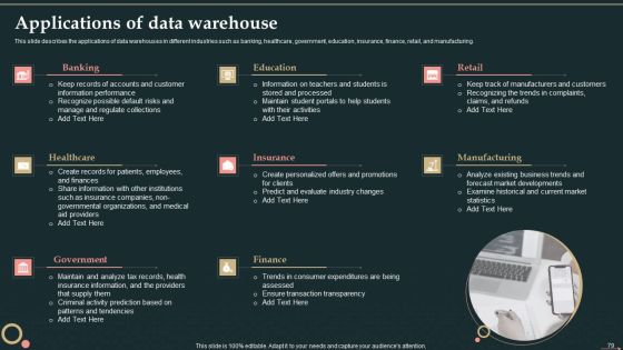 Management Information System Ppt PowerPoint Presentation Complete Deck With Slides Slide79