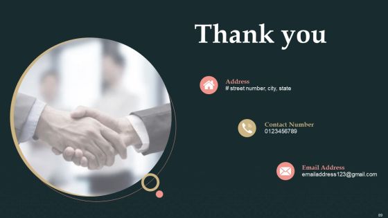Management Information System Ppt PowerPoint Presentation Complete Deck With Slides Slide89