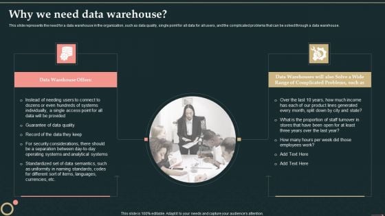 Management Information System Why We Need Data Warehouse Portrait PDF Management Information System Why We Need Data Warehouse Portrait PDF