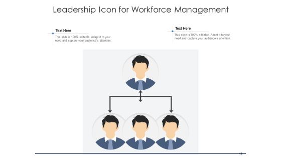 Management Leadership Team Ppt PowerPoint Presentation Complete Deck Slide11