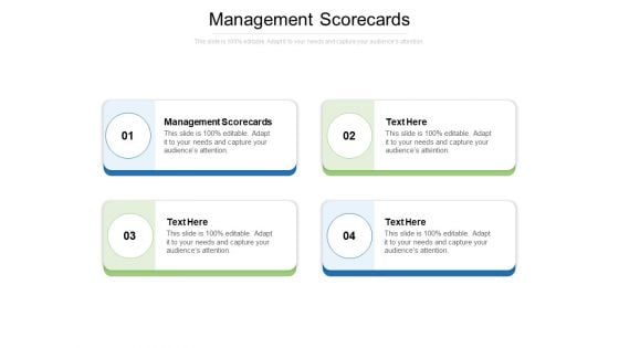 Management Scorecards Ppt PowerPoint Presentation Model Graphic Tips Cpb Management Scorecards Ppt PowerPoint Presentation Model Graphic Tips Cpb