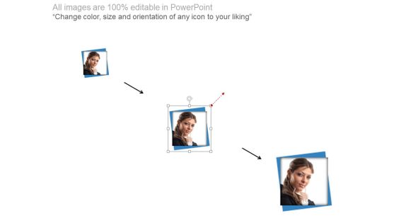Management Team Introduction Layout Powerpoint Slides Slide02