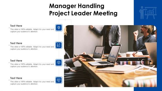 Manager Handling Project Leader Meeting Ppt PowerPoint Presentation Gallery Smartart PDF Manager Handling Project Leader Meeting Ppt PowerPoint Presentation Gallery Smartart PDF
