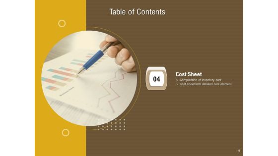 Managerial Accounting System Ppt PowerPoint Presentation Complete Deck With Slides Slide15