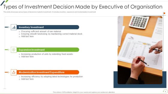 Managerial Decision Ppt PowerPoint Presentation Complete With Slides