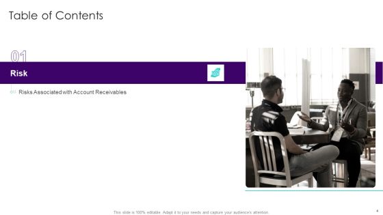 Managing Accounts Receivables For Positive Cash Flow Ppt PowerPoint Presentation Complete Deck With Slides Slide04