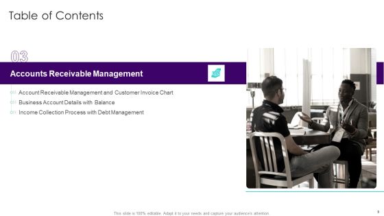 Managing Accounts Receivables For Positive Cash Flow Ppt PowerPoint Presentation Complete Deck With Slides Slide09