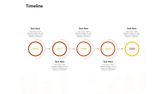 Managing Construction Work Timeline Ppt Ideas Examples PDF