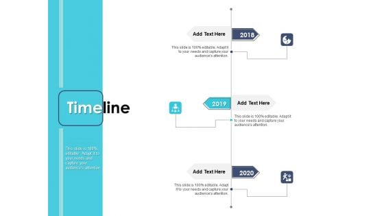 Managing ITIL Incidents Planning Timeline Ppt Icon Tips PDF