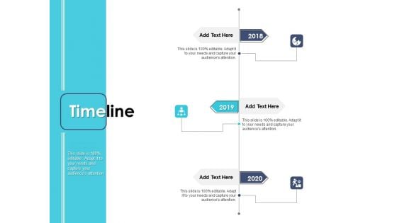 Managing ITIL Incidents Planning Timeline Ppt Icon Tips PDF