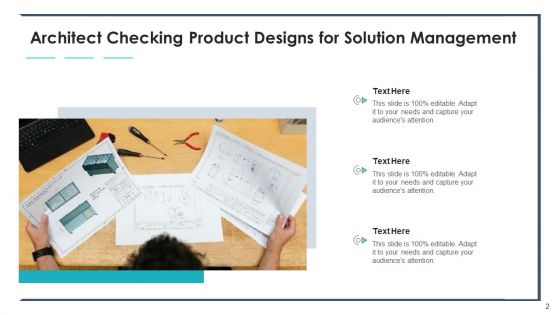 Managing Solutions Performing Visual Ppt PowerPoint Presentation Complete Deck With Slides
