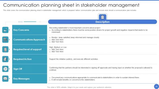 Managing Stakeholder Relationship To Enhance Engagement Ppt PowerPoint Presentation Complete Deck With Slides