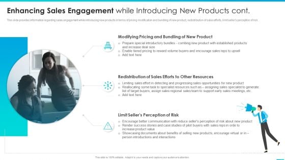 Managing Successful Product Launch To Market Enhancing Sales Engagement While Designs PDF