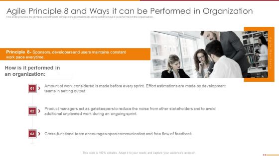 Manifesto For Agile Software Development Ppt PowerPoint Presentation Complete Deck With Slides Slide20