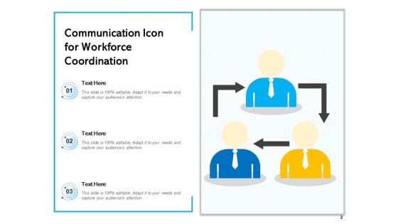 Manpower Icon Marketing Organization Ppt PowerPoint Presentation Complete Deck