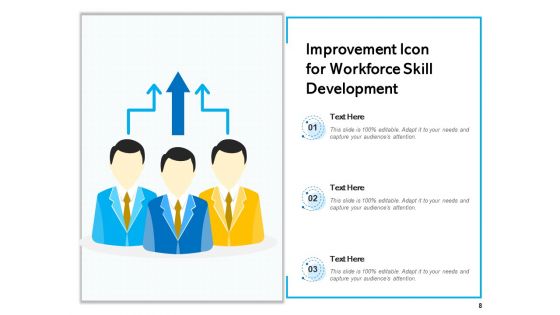 Manpower Icon Marketing Organization Ppt PowerPoint Presentation Complete Deck