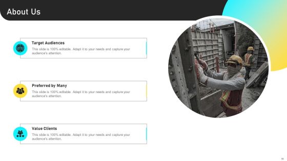 Manufacturing Process Automation For Enhancing Productivity Ppt PowerPoint Presentation Complete With Slides Slide55