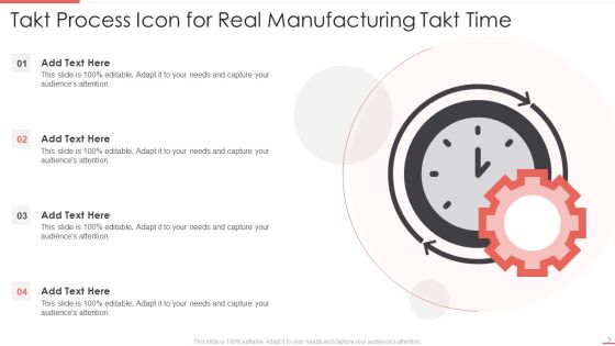 Manufacturing Takt Time Ppt PowerPoint Presentation Complete Deck With Slides Slide03