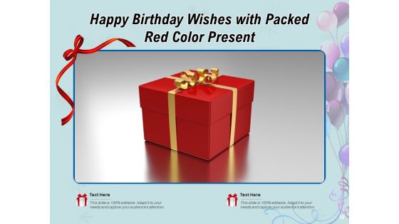 Many Happy Returns Of Day Greetings Cake Icon Mobile Ppt PowerPoint Presentation Complete Deck