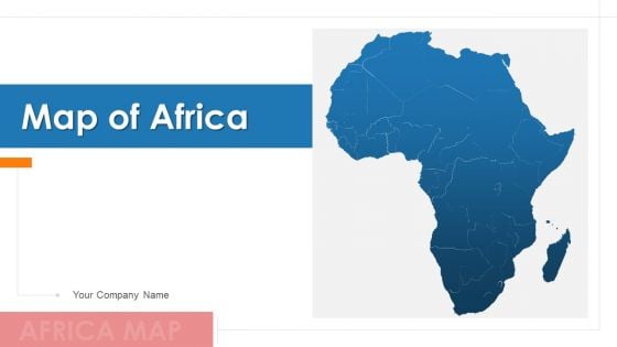 Map Of Africa State Cities Ppt PowerPoint Presentation Complete Deck With Slides Map Of Africa State Cities Ppt PowerPoint Presentation Complete Deck With Slides