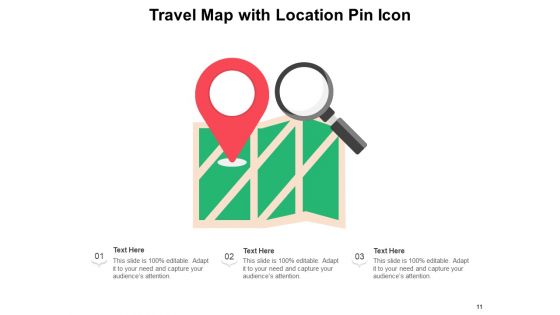 Map Plot Tag Symbol Location Globe Ppt PowerPoint Presentation Complete Deck