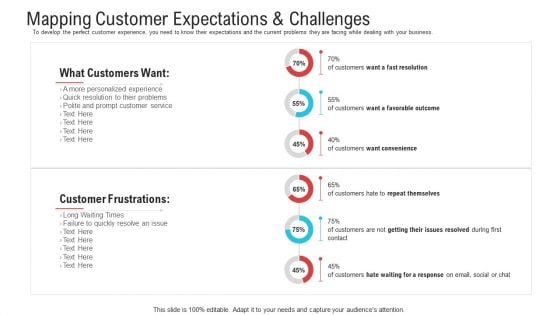 Mapping Customer Expectations And Challenges Ppt Pictures Mockup PDF Mapping Customer Expectations And Challenges Ppt Pictures Mockup PDF